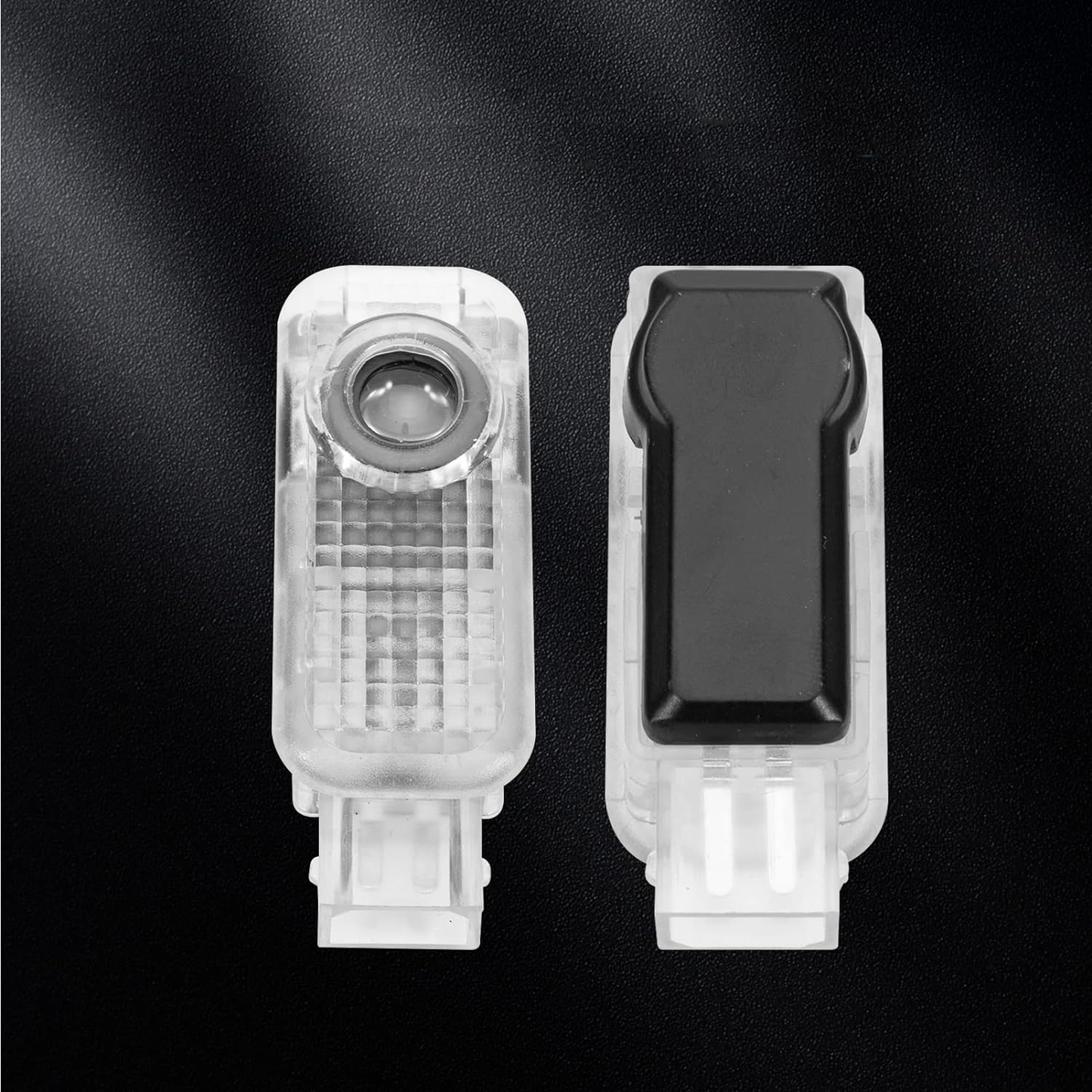 Projektor LED do Drzwi - Logo Audi v6