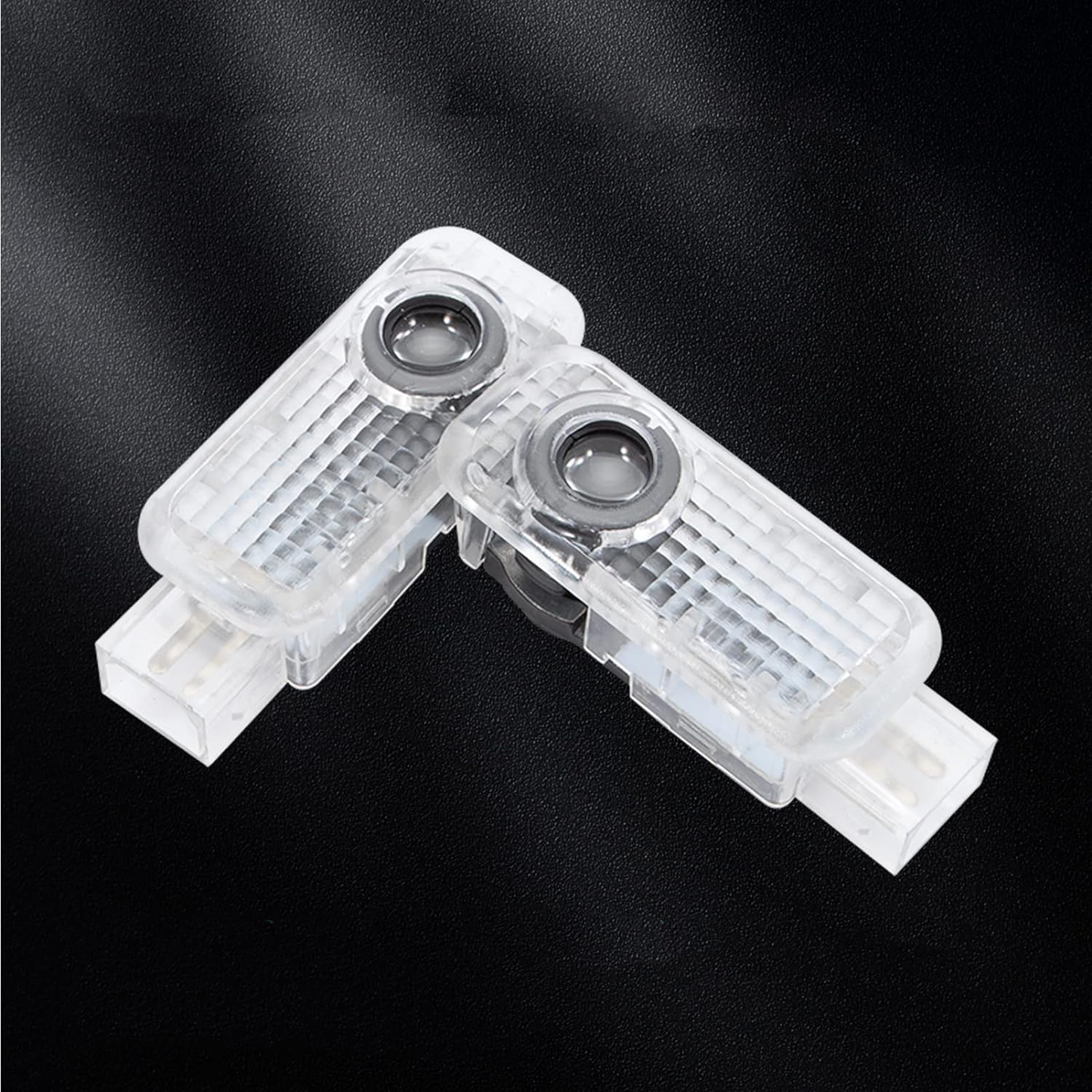 Projektor LED do Drzwi - Logo Audi v6