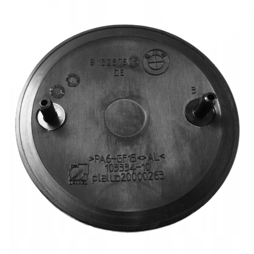 Emblemat Znaczek Logo BMW na Maskę 82mm "8132375"