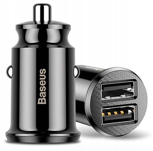 Baseus® Ładowarka Samochodowa