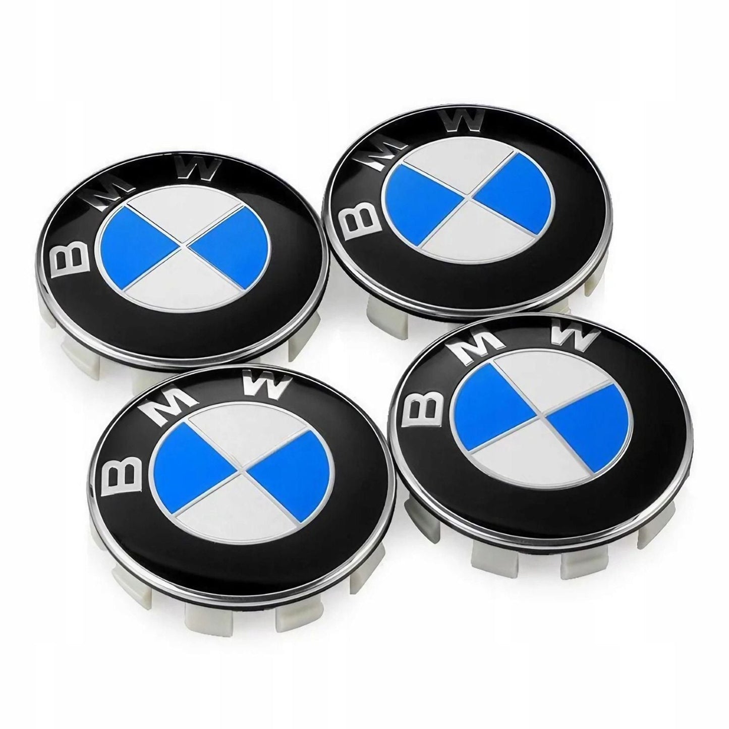 Dekielki do Bmw 56mm Do Felg 4 Szt.