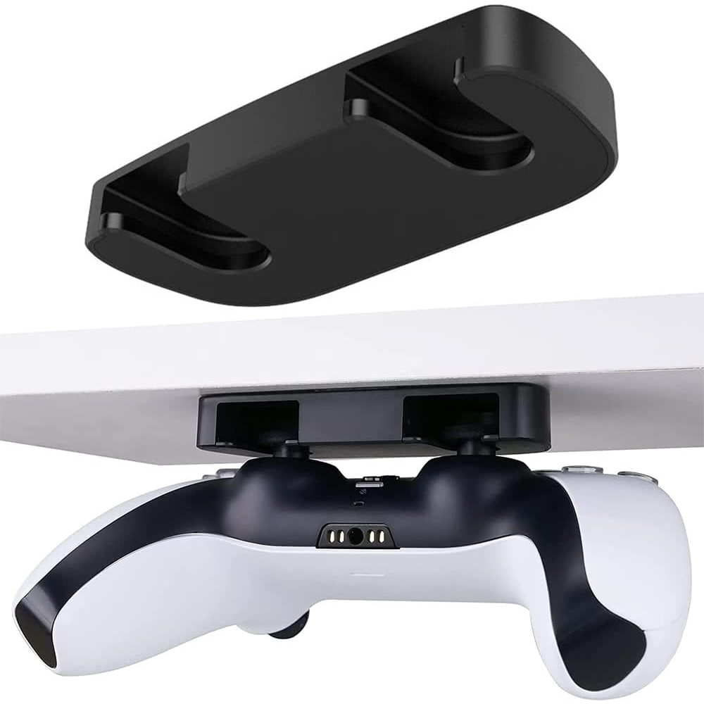 Uchwyt Pod Biurko na Pada do PS4, PS5