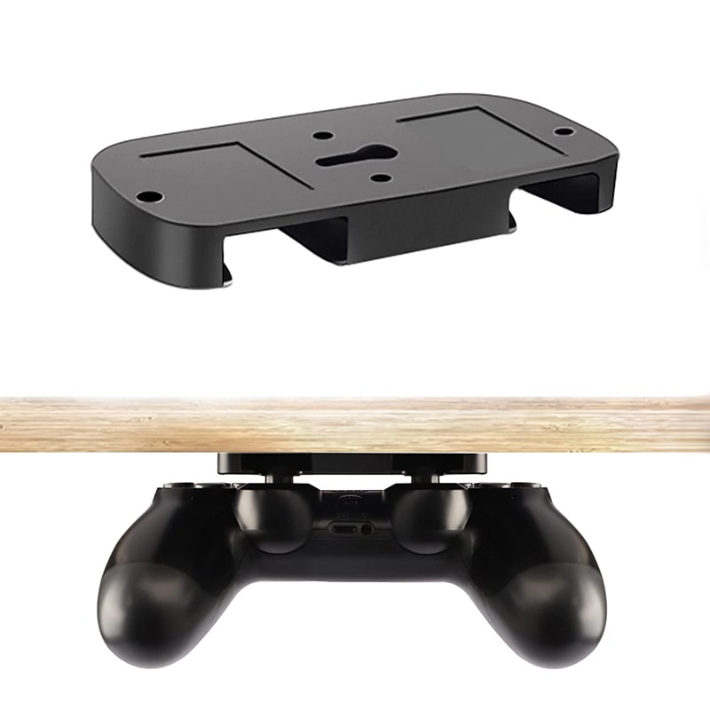 Uchwyt Pod Biurko na Pada do PS4, PS5