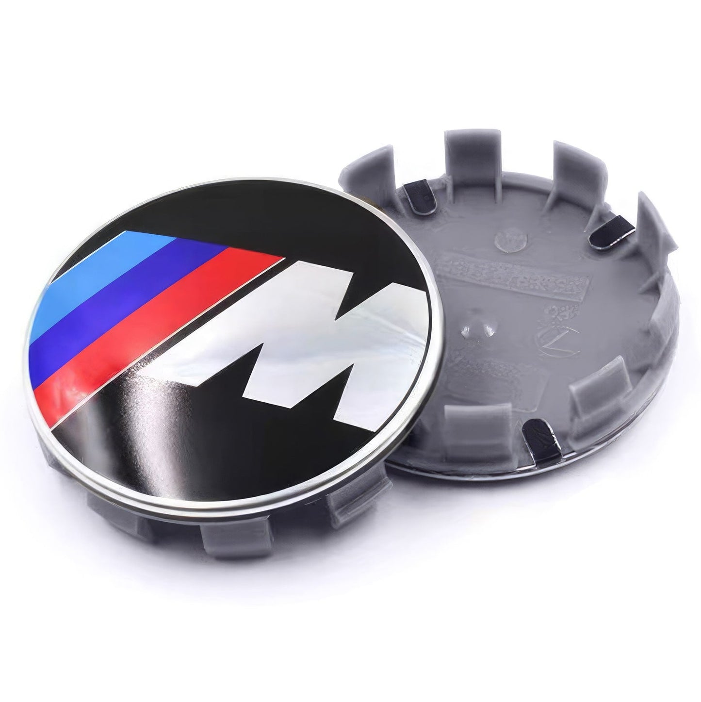 Dekielki Kapsle M Pakiet BMW do Felg - 68mm - 4 szt.