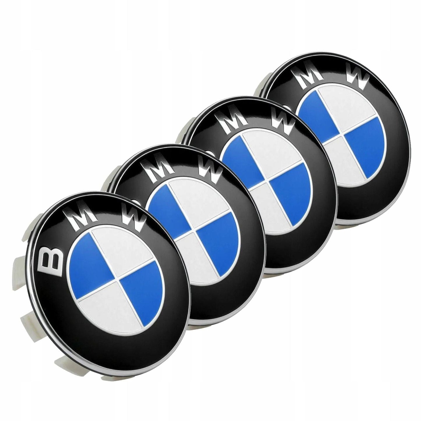 Dekielki do Bmw 56mm Do Felg 4 Szt.